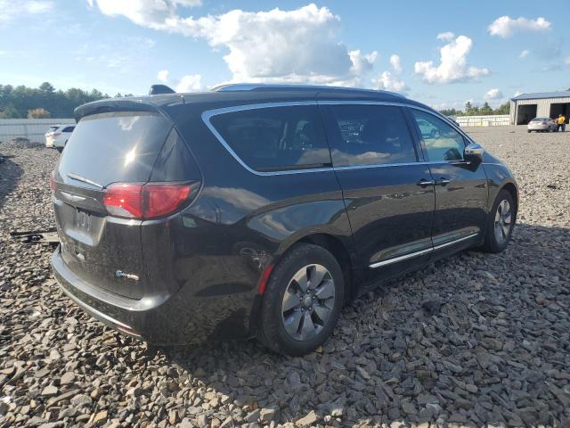 Photo 3 from auction – 2018 CHRYSLER PACIFICA H with VIN 2C4RC1N72JR236716