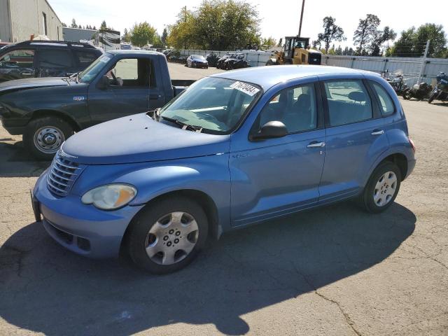 CHRYSLER PT CRUISER 2006 with VIN 3A4FY48B96T361314 - Photo from auction