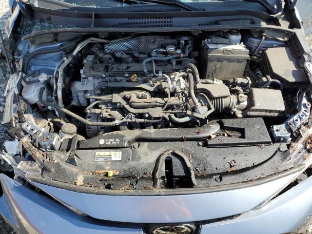 Photo 11 from auction – 2023 TOYOTA COROLLA LE with VIN 5YFB4MDE8PP036707