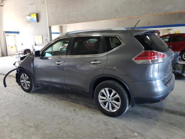 Photo 2 from auction – 2015 NISSAN ROGUE S with VIN 5N1AT2MT8FC911837