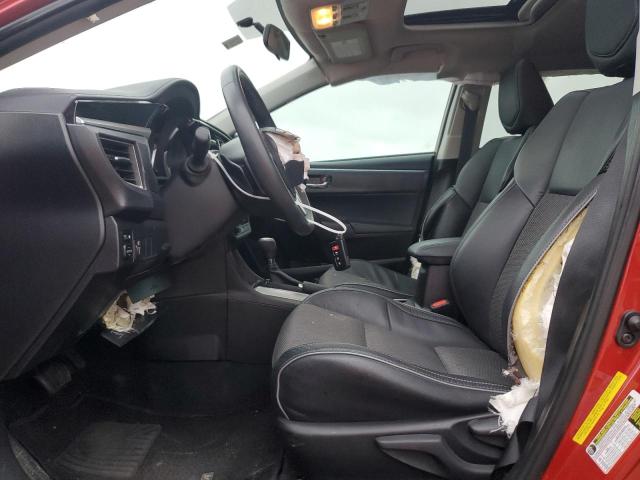 Photo 7 from auction – 2016 TOYOTA COROLLA L with VIN 5YFBURHE8GP368363