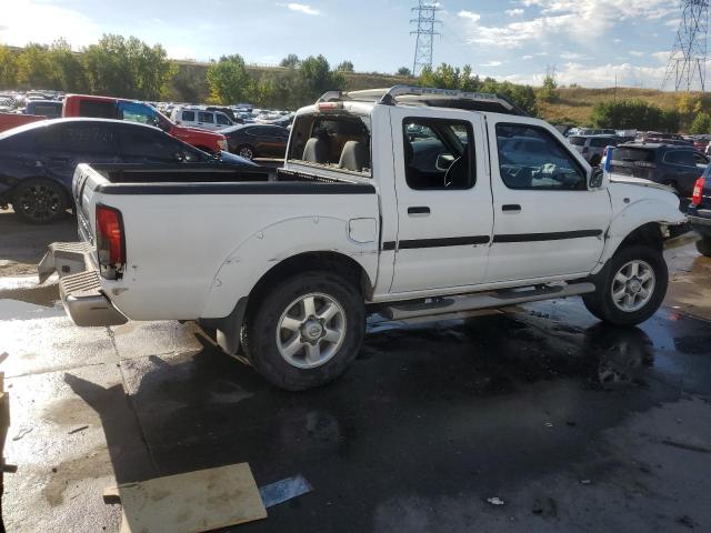 Photo 3 from auction – 2003 NISSAN FRONTIER C with VIN 1N6ED27T33C455060