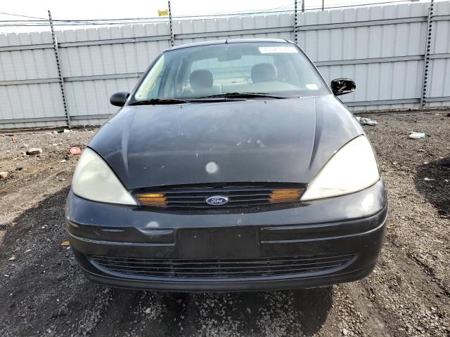 Photo 5 from auction – 2002 FORD FOCUS LX with VIN 1FAFP33P72W239485