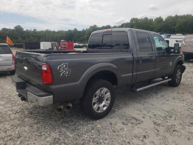 Photo 3 from auction – 2015 FORD F250 SUPER with VIN 1FT7W2BT1FEA20379