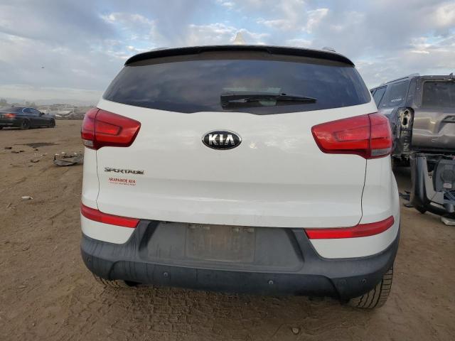 Photo 6 from auction – 2014 KIA SPORTAGE L with VIN KNDPBCAC5E7557522
