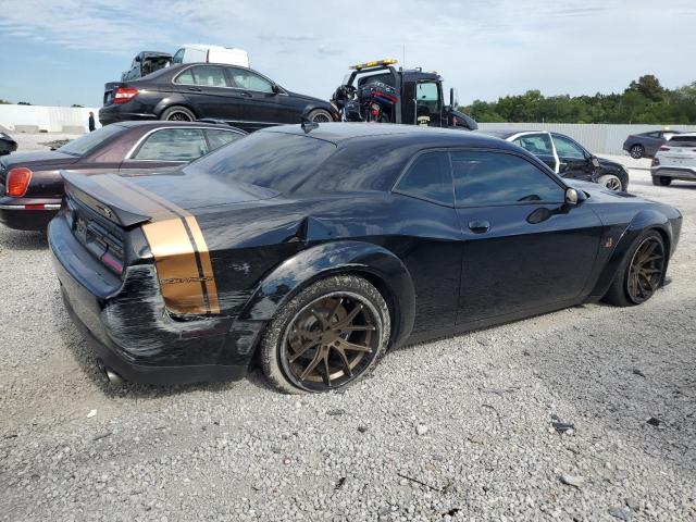 Photo 3 from auction – 2021 DODGE CHALLENGER with VIN 2C3CDZFJ8MH638380