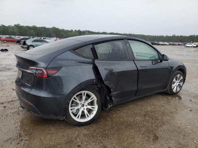 Photo 3 from auction – 2024 TESLA MODEL Y with VIN 7SAYGDEE6RF984461