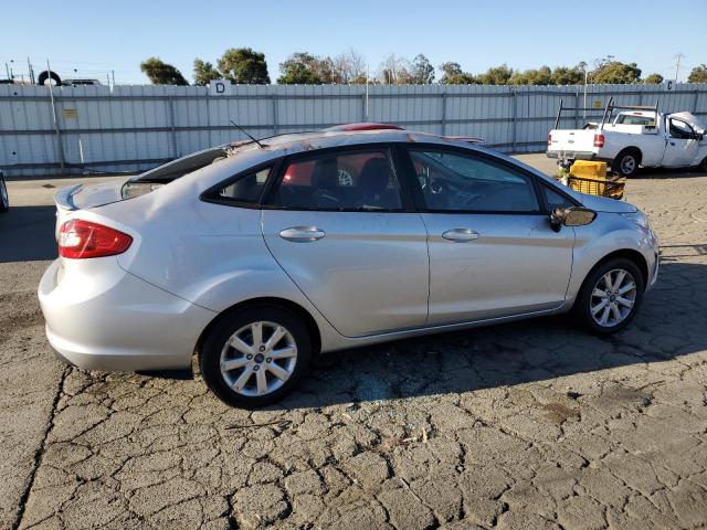 Photo 3 from auction – 2012 FORD FIESTA SE with VIN 3FADP4BJ4CM103133
