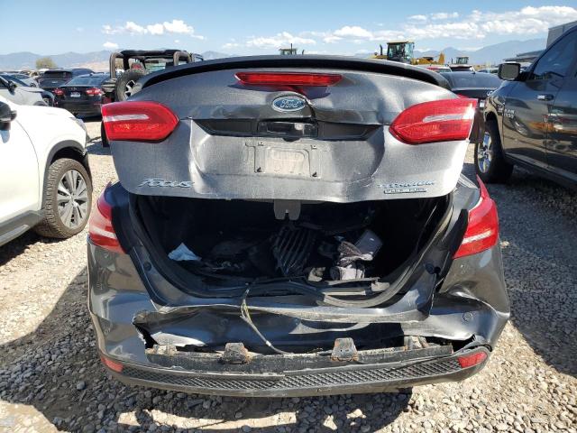 Photo 6 from auction – 2015 FORD FOCUS TITA with VIN 1FADP3J28FL255846