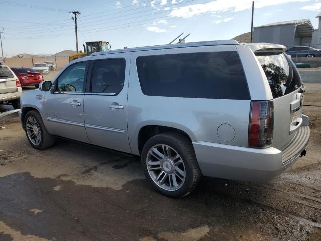 Photo 2 from auction – 2013 CADILLAC ESCALADE E with VIN 1GYS4JEF9DR217462
