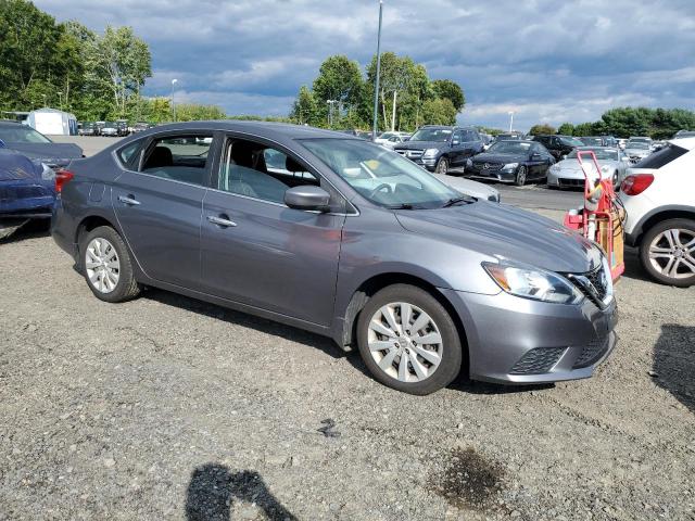 Photo 4 from auction – 2016 NISSAN SENTRA S with VIN 3N1AB7AP3GL677949