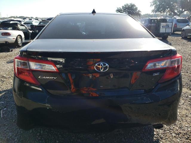 Photo 6 from auction – 2014 TOYOTA CAMRY L with VIN 4T1BF1FK1EU820878