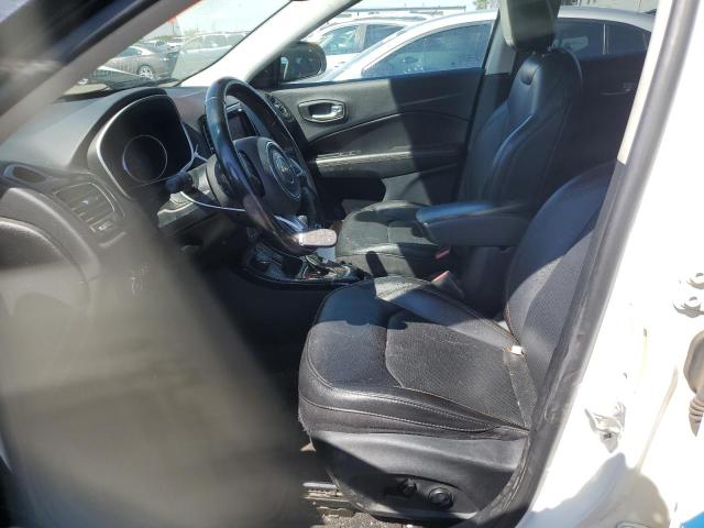 Photo 7 from auction – 2021 JEEP COMPASS LI with VIN 3C4NJDCB7MT530725