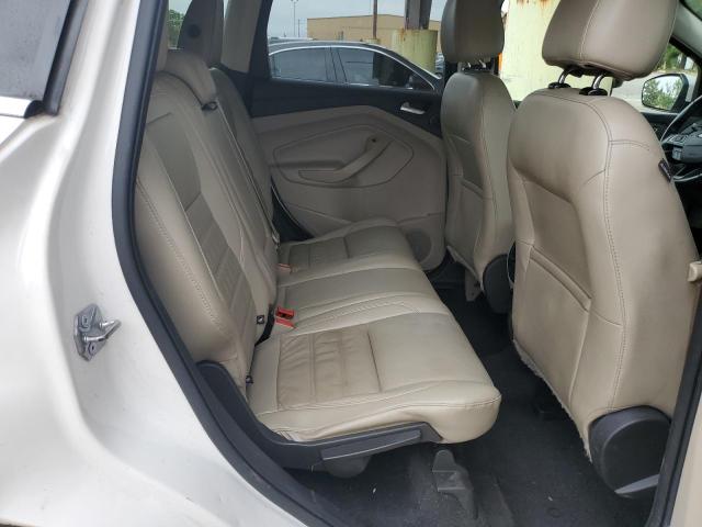 Photo 10 from auction – 2017 FORD ESCAPE TIT with VIN 1FMCU0J91HUA63140