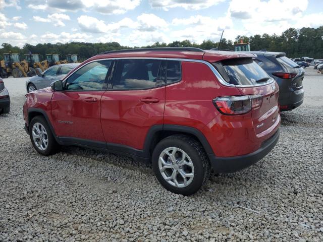 Photo 2 from auction – 2024 JEEP COMPASS LA with VIN 3C4NJDBN9RT137957