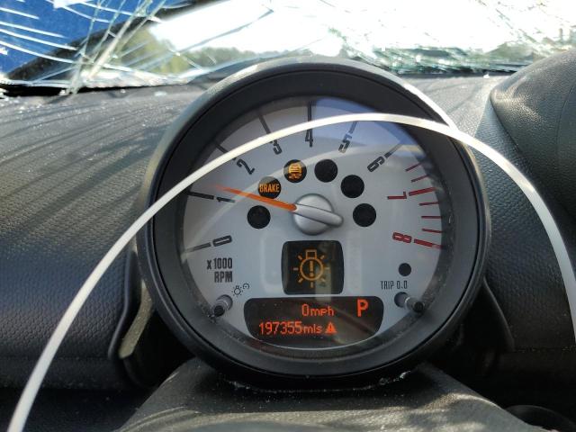 Photo 9 from auction – 2013 MINI COOPER COU with VIN WMWZB3C56DWM09551
