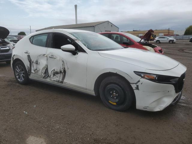 Photo 4 from auction – 2020 MAZDA 3 with VIN JM1BPBLM3L1158572