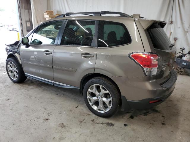 Photo 2 from auction – 2018 SUBARU FORESTER 2 with VIN JF2SJAWCXJH428952
