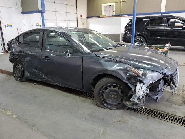 Photo 4 from auction – 2015 MAZDA 3 SV with VIN JM1BM1T75F1253880