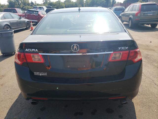 Photo 6 from auction – 2012 ACURA TSX with VIN JH4CU2F4XCC007787