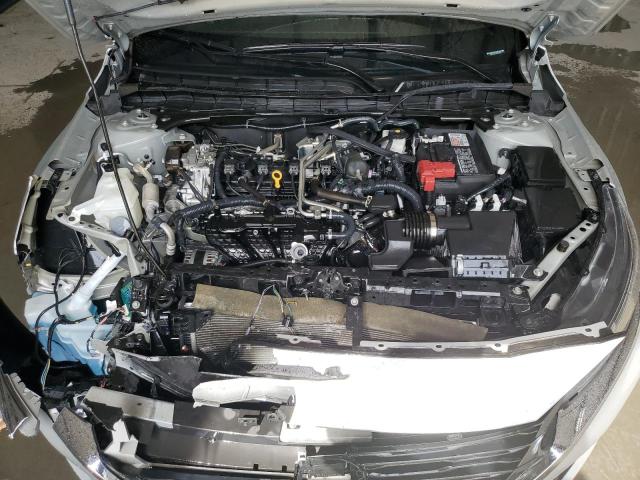 Photo 11 from auction – 2023 NISSAN ALTIMA S with VIN 1N4BL4BV1PN344567
