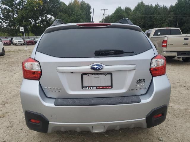Photo 6 from auction – 2015 SUBARU XV CROSSTR with VIN JF2GPADC7F8224138