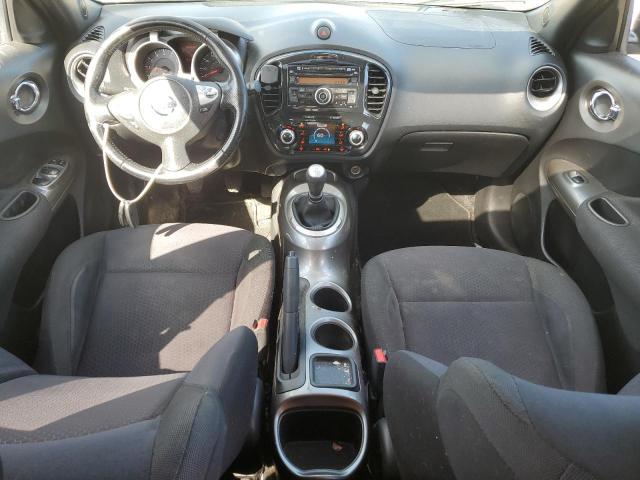 Photo 8 from auction – 2012 NISSAN JUKE S with VIN JN8AF5MR8CT109791