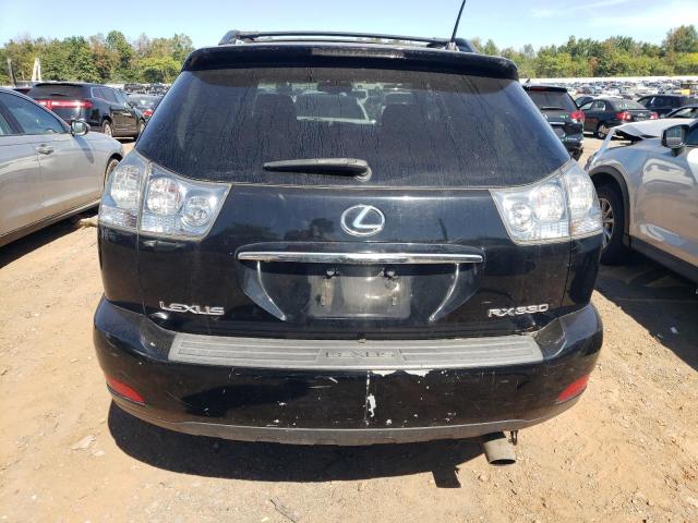 Photo 6 from auction – 2005 LEXUS RX 330 with VIN 2T2HA31U85C071734