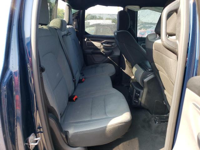 Photo 10 from auction – 2021 RAM 1500 BIG H with VIN 1C6SRFBTXMN561119