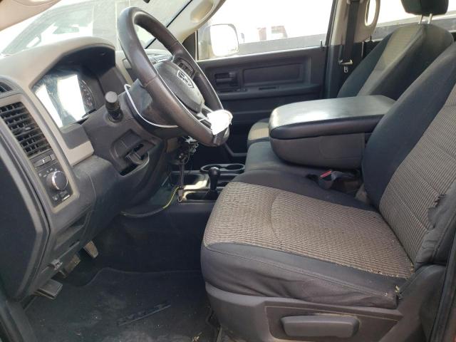 Photo 7 from auction – 2012 DODGE RAM 2500 S with VIN 3C6UD5HL4CG181886