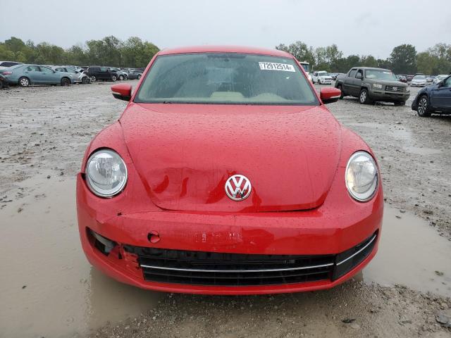 Photo 5 from auction – 2014 VOLKSWAGEN BEETLE with VIN 3VWJL7AT7EM632086
