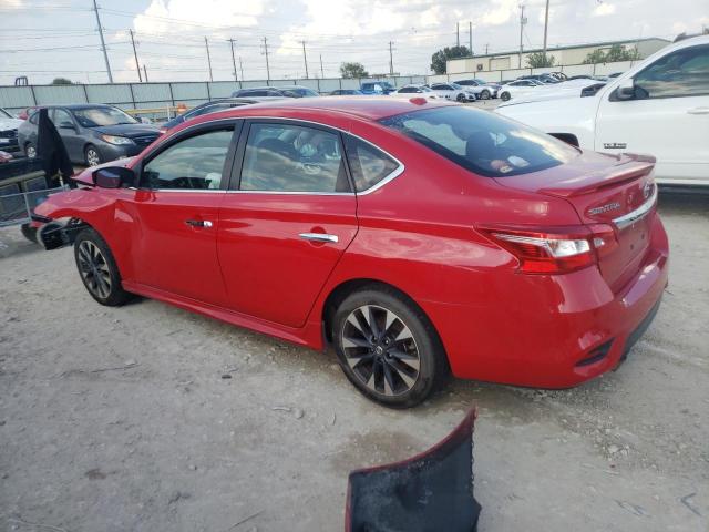 Photo 2 from auction – 2016 NISSAN SENTRA S with VIN 3N1AB7AP1GY285796