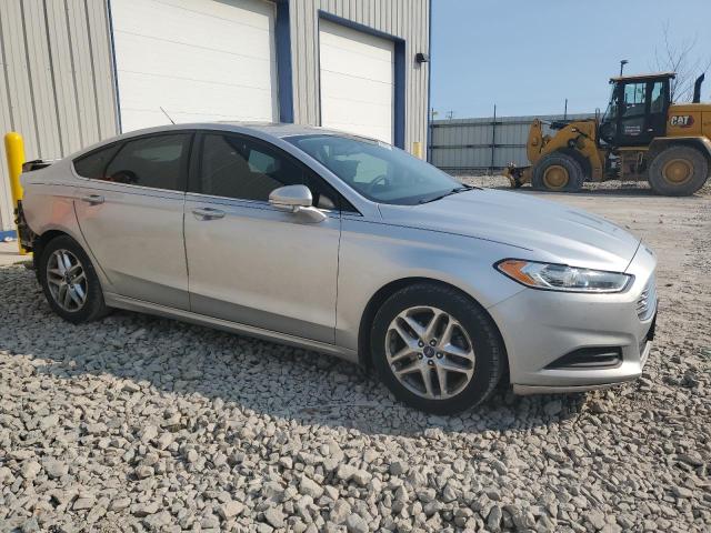 Photo 4 from auction – 2014 FORD FUSION SE with VIN 1FA6P0H71E5385091