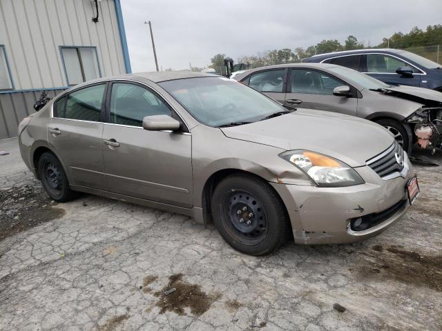 Photo 4 from auction – 2007 NISSAN ALTIMA with VIN 1N4AL21E67C135421