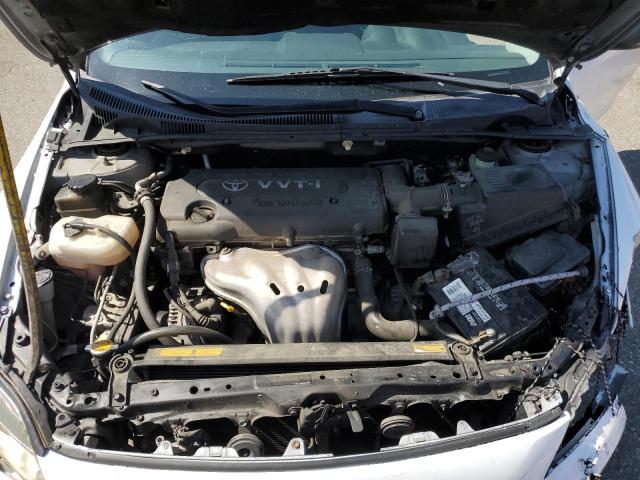 Photo 11 from auction – 2010 SCION TC with VIN JTKDE3B71A0320484