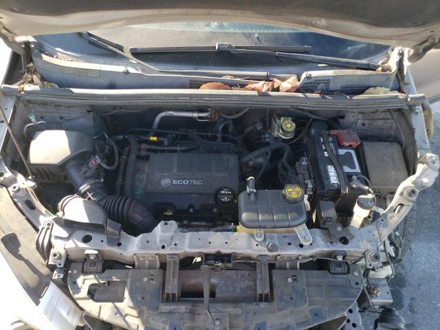 Photo 12 from auction – 2015 BUICK ENCORE with VIN KL4CJASB8FB079343
