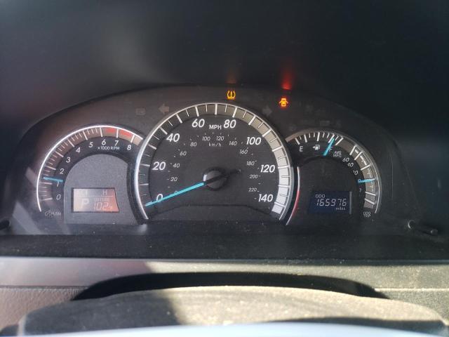 Photo 9 from auction – 2014 TOYOTA CAMRY L with VIN 4T1BF1FK5EU849607