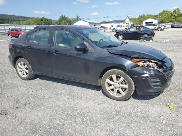 Photo 4 from auction – 2010 MAZDA 3 I with VIN JM1BL1SG5A1188297