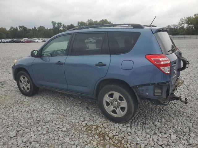 Photo 2 from auction – 2011 TOYOTA RAV4 with VIN 2T3BF4DV9BW174832