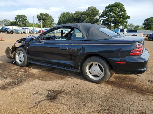 Photo 2 from auction – 1994 FORD MUSTANG with VIN 1FALP4441RF214010