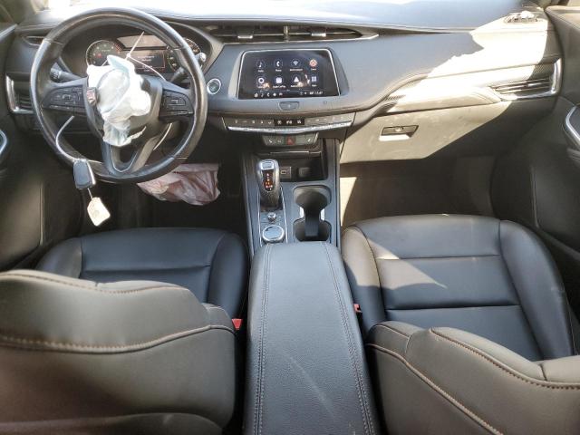 Photo 8 from auction – 2019 CADILLAC XT4 SPORT with VIN 1GYFZER40KF112343