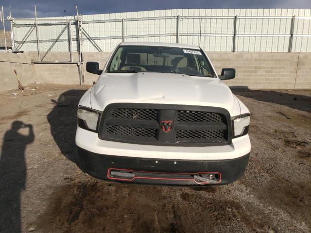 Photo 5 from auction – 2009 DODGE RAM 1500 with VIN 1D3HB13P99S780598