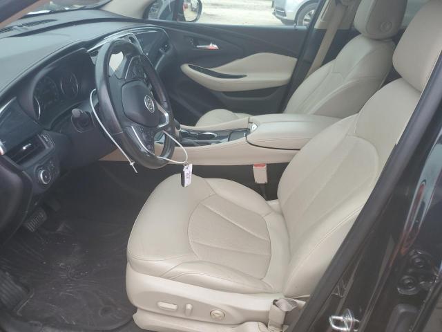 Photo 7 from auction – 2018 BUICK ENVISION P with VIN LRBFX3SX4JD003087