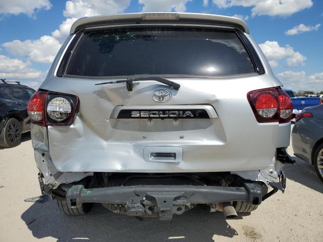 Photo 6 from auction – 2021 TOYOTA SEQUOIA PL with VIN 5TDGY5A17MS075406