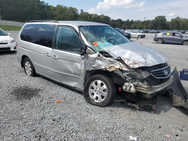 Photo 4 from auction – 2003 HONDA ODYSSEY EX with VIN 5FNRL18993B036833