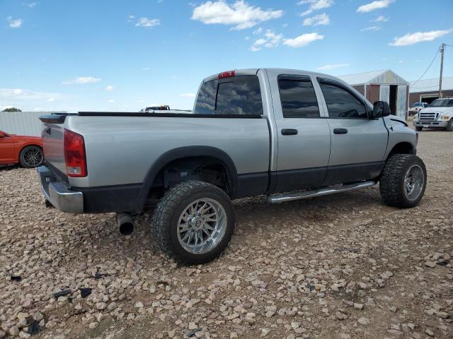 Photo 3 from auction – 2006 DODGE RAM 2500 S with VIN 1D7KS28C16J202609