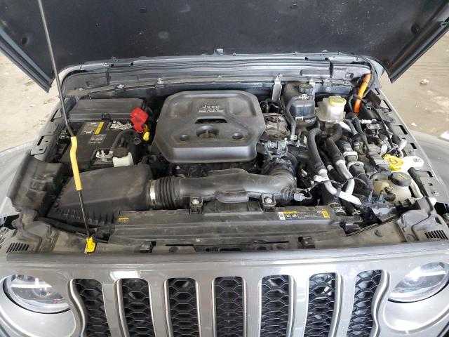 Photo 12 from auction – 2021 JEEP WRANGLER U with VIN 1C4JJXP62MW754377
