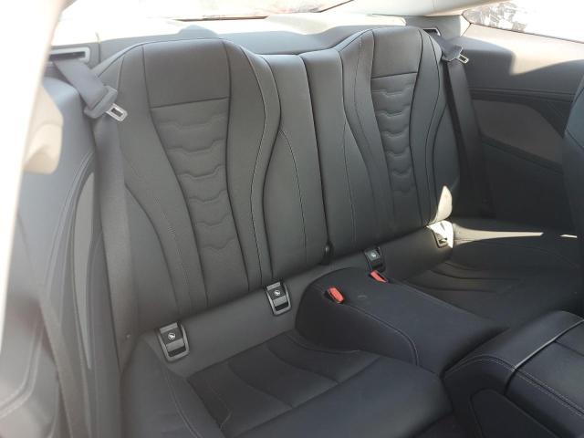 Photo 10 from auction – 2020 BMW 840XI with VIN WBAAE4C09LCE66263