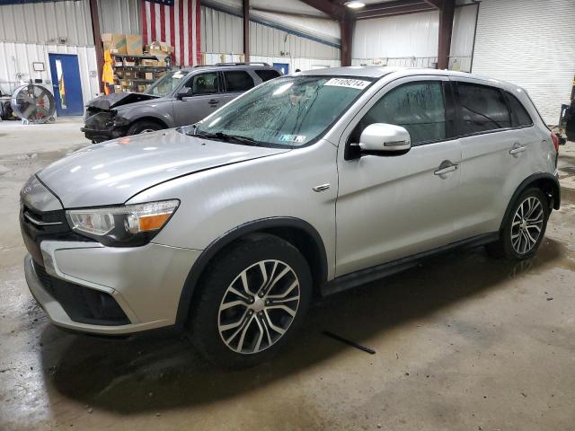 2019 Mitsubishi Outlander Sport