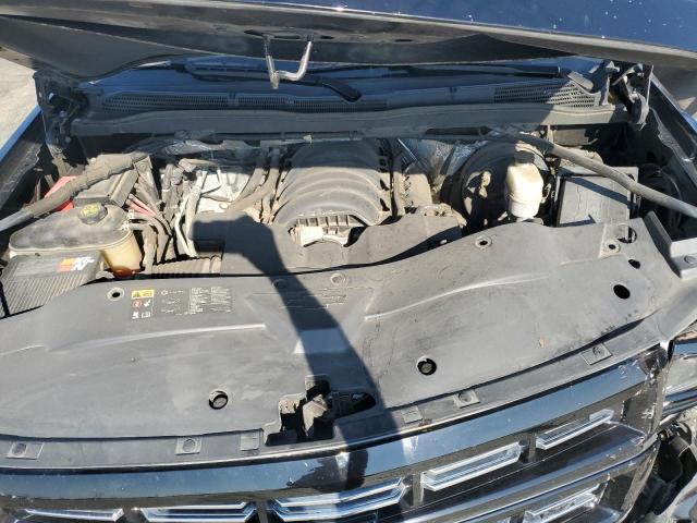 Photo 11 from auction – 2015 CHEVROLET SILVERADO with VIN 3GCPCSECXFG426240